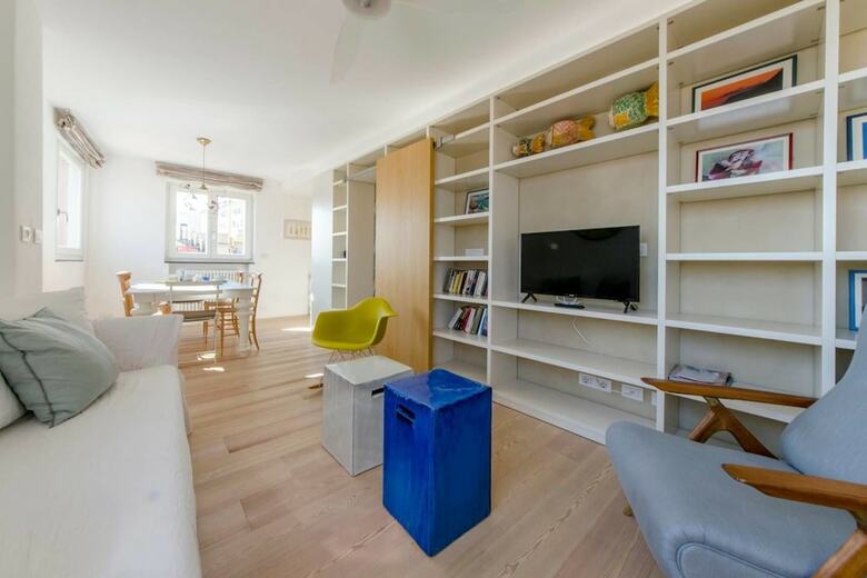 Apartamento Altido Il Cielo Di Laura