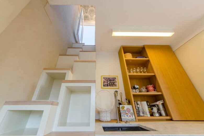 Apartamento Altido Il Cielo Di Laura