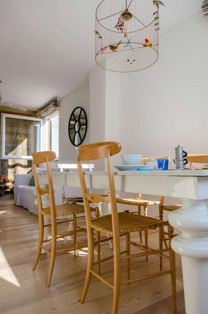 Apartamento Altido Il Cielo Di Laura