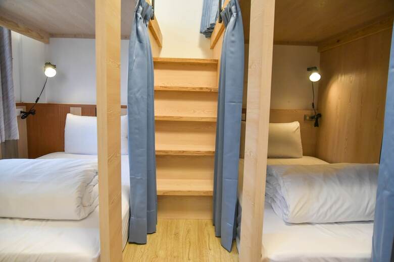 Bed & Breakfast Penghu D.c. Inn