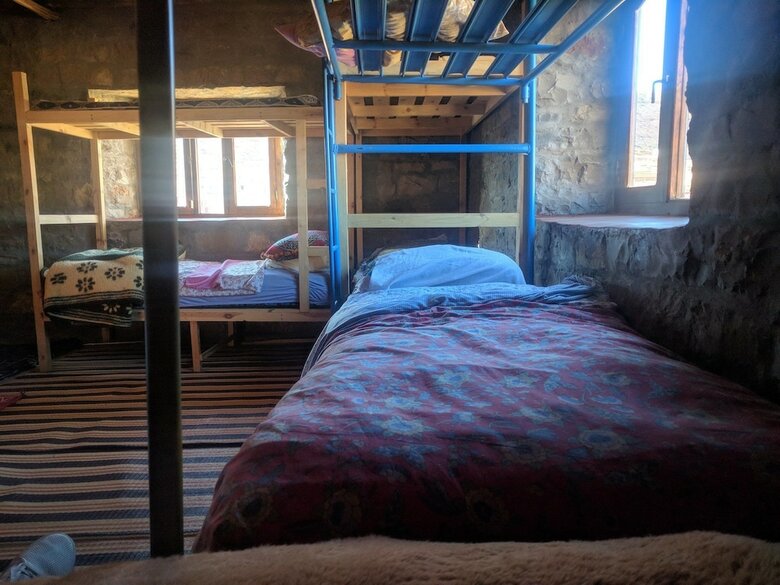 Hostal Kasbah Hostel Traditionnele