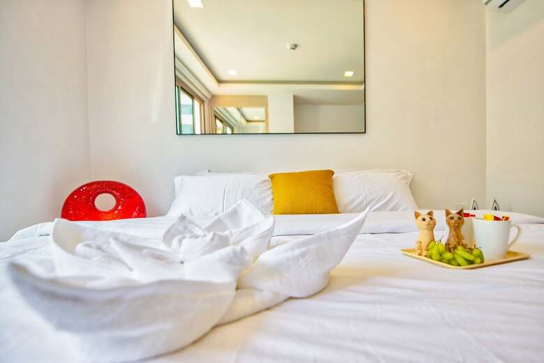 Arcadia Beach Resort Pattaya