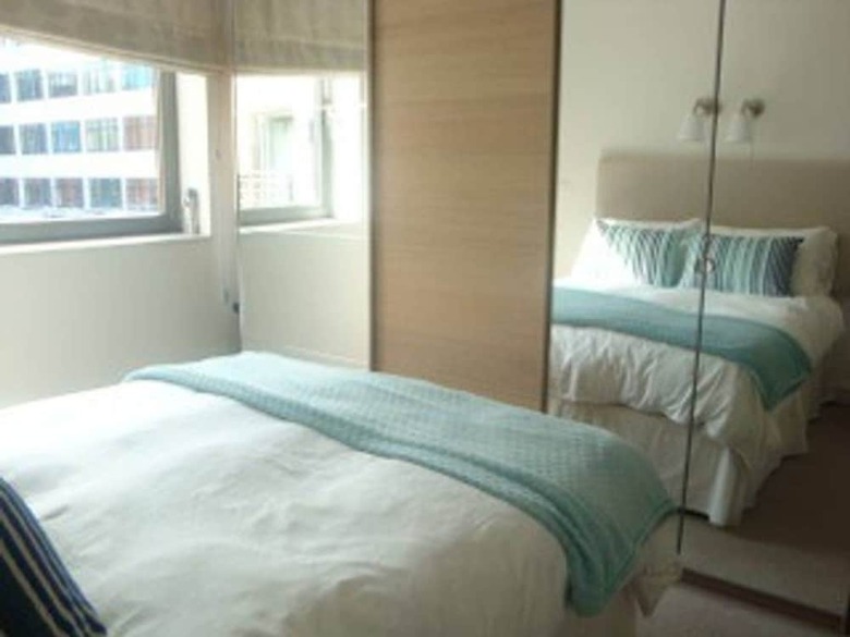 Apartamentos Modern 1 Bedroom Flat