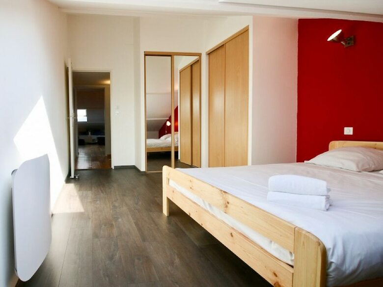 Apartamento Le Duplex De Lobeau
