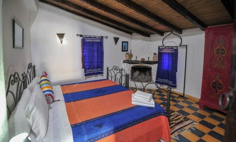 Hotel Auberge Dardara