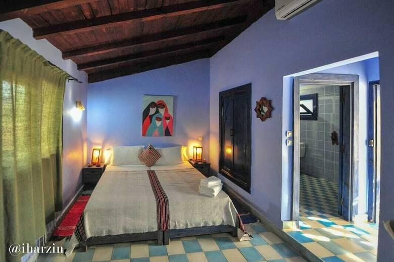 Hotel Auberge Dardara