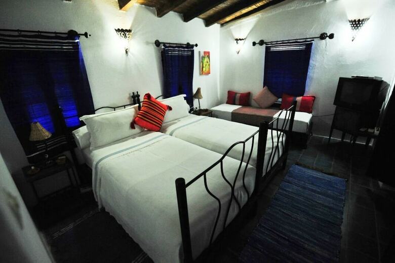 Hotel Auberge Dardara