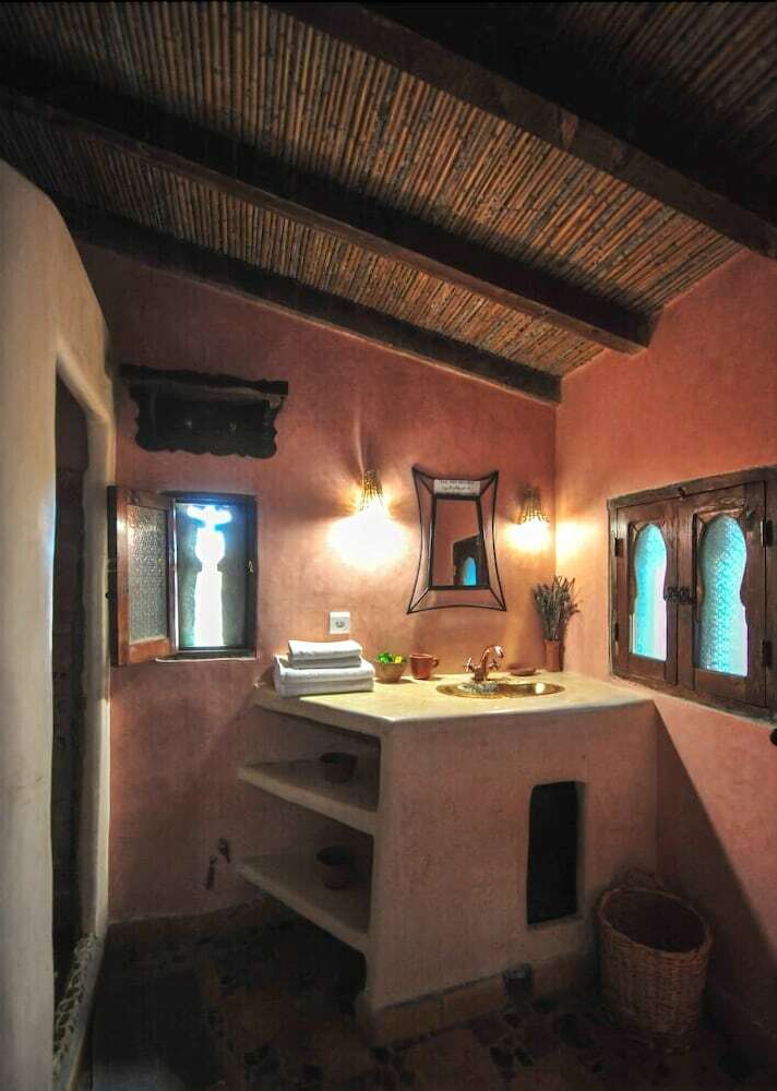Hotel Auberge Dardara