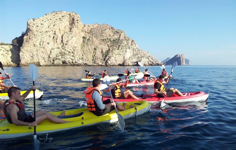Hostal Club Nautico Aguilas - Hostel