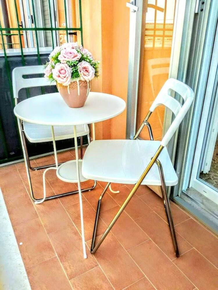 Hotel Dimora Mastcarrir - Moderne Camere In Centro