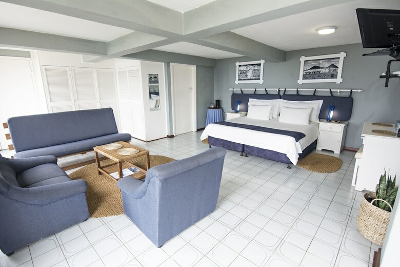 Bed & Breakfast Beachcomber Bay - Guest House