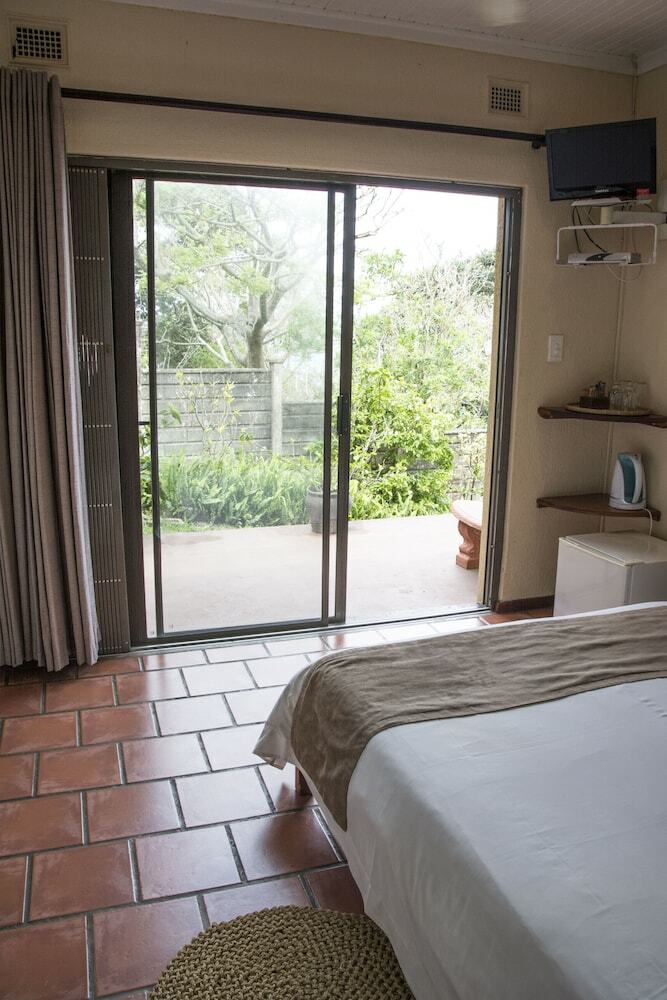 Bed & Breakfast Beachcomber Bay - Guest House