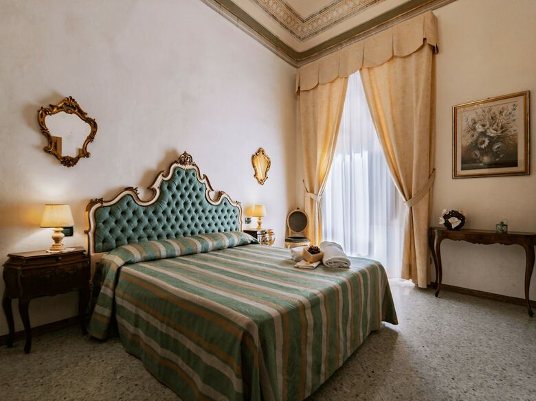 B&B Siena In Centro - Albergo Diffuso