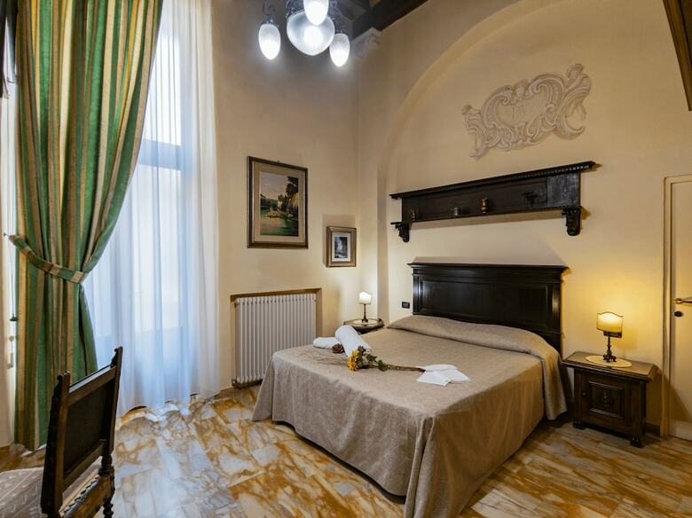 B&B Siena In Centro - Albergo Diffuso