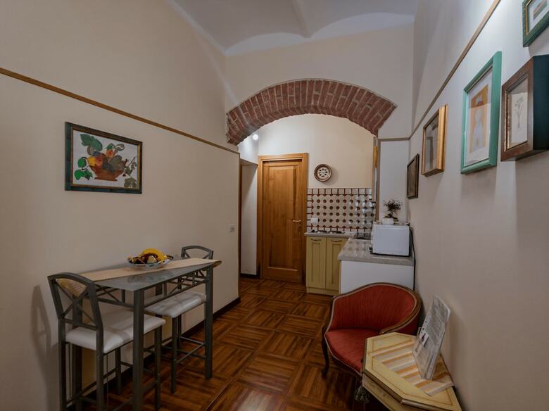 B&B Siena In Centro - Albergo Diffuso