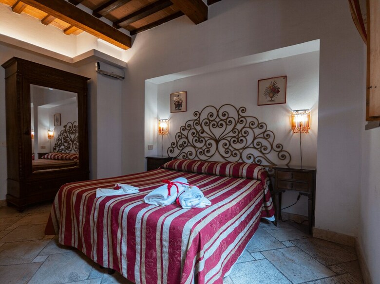 B&B Siena In Centro - Albergo Diffuso