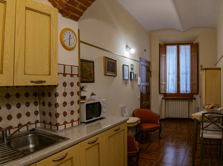 B&B Siena In Centro - Albergo Diffuso
