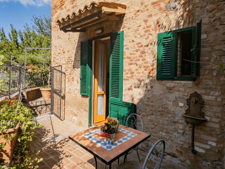 B&B Siena In Centro - Albergo Diffuso