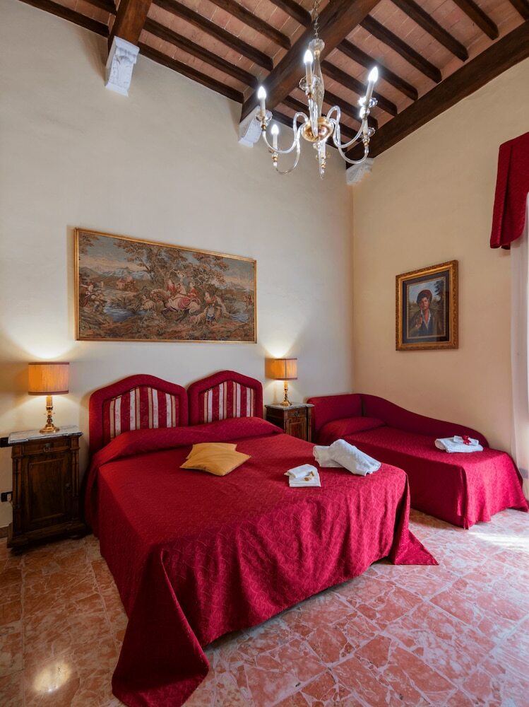B&B Siena In Centro - Albergo Diffuso