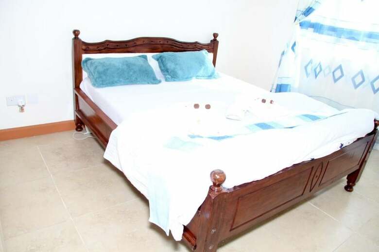 Bed & Breakfast Jambostay