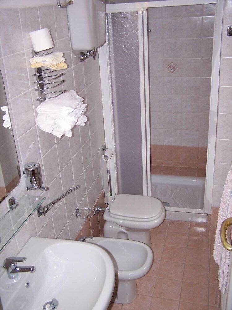 Hotel Ai 4 Camosci