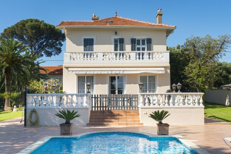 Villa Paquerette