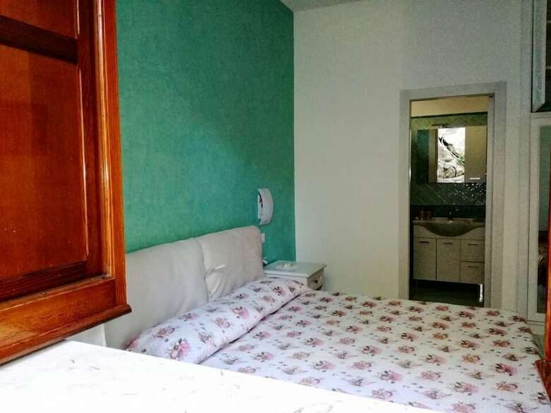 Hotel Acquamarina B&B