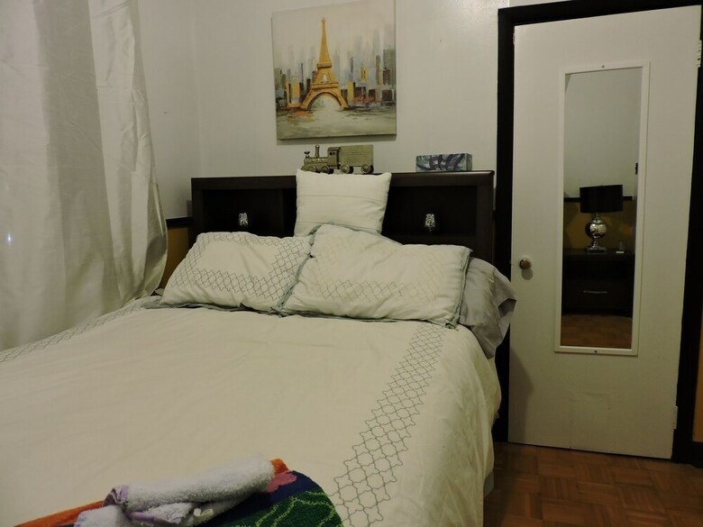 Apartment On 5th Avenue