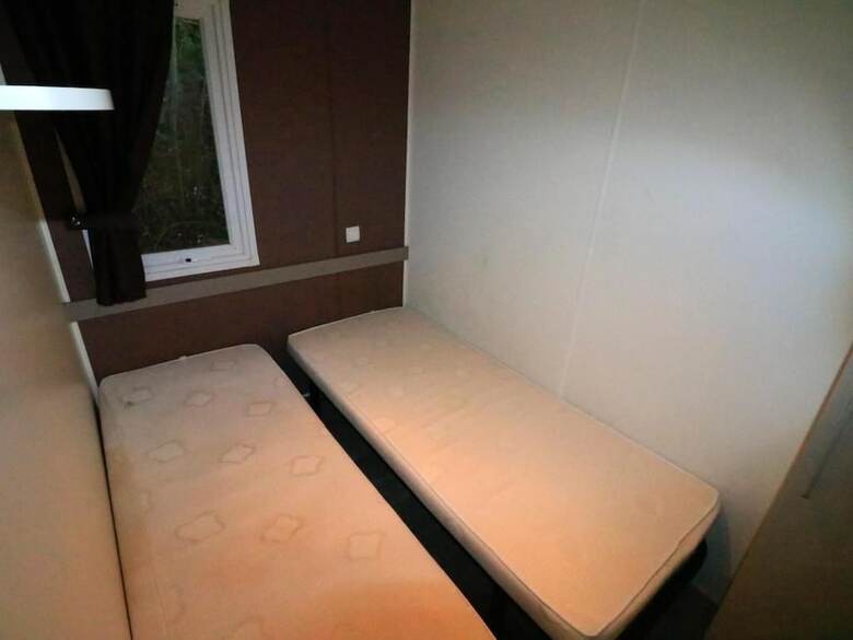 Camping Le Plateau Des Chasses