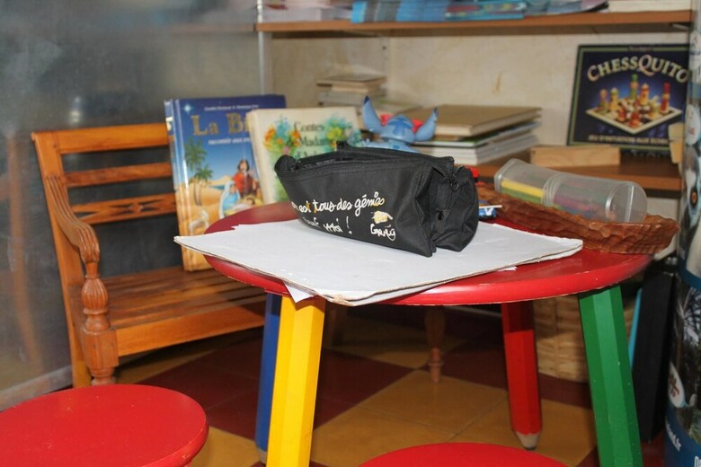 Camping Le Plateau Des Chasses