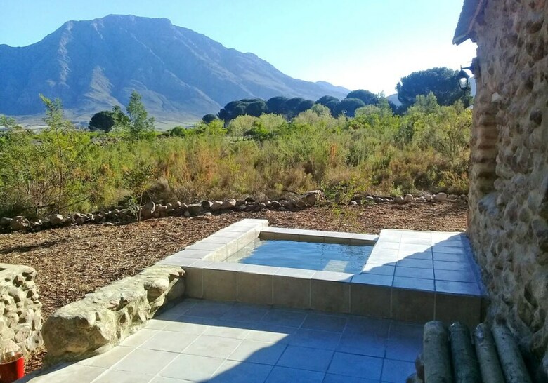 Posada Welbedacht Game & Nature Reserve