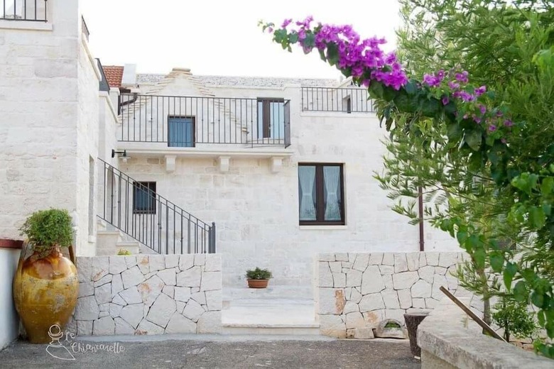 Apartamento Le Chiancarelle
