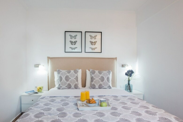 Apartamentos Kassandra Studios