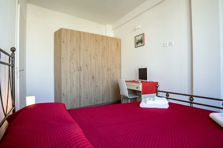 Apartamento L'arco Del Corso
