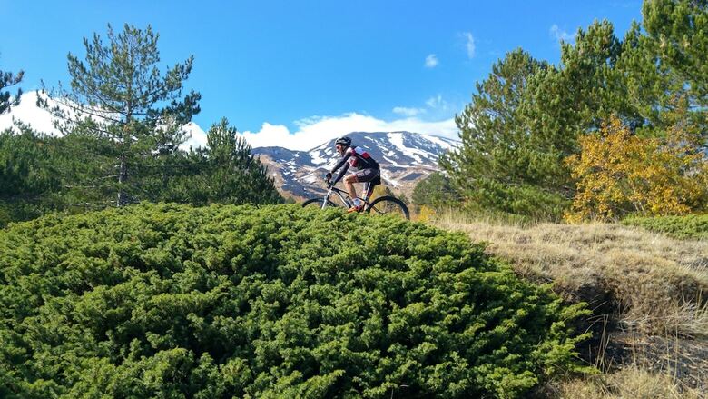 B&B Etna Bike