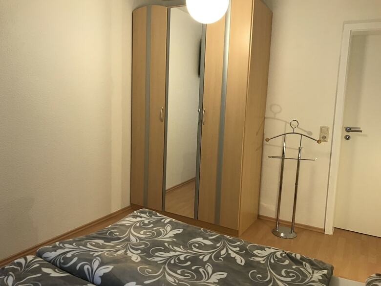 Apartamentos Ferienwohnung Britta
