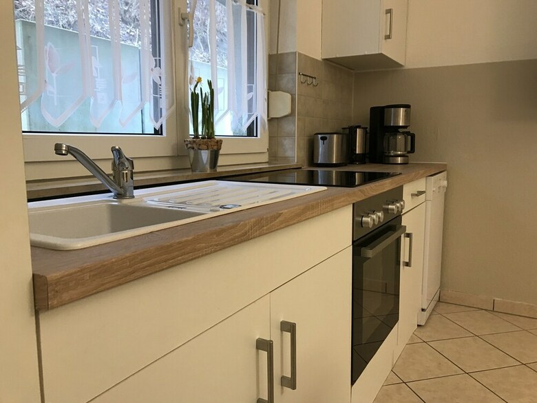 Apartamentos Ferienwohnung Britta