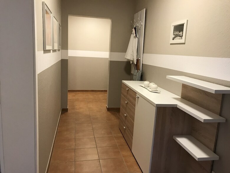 Apartamentos Ferienwohnung Britta