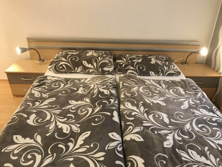 Apartamentos Ferienwohnung Britta