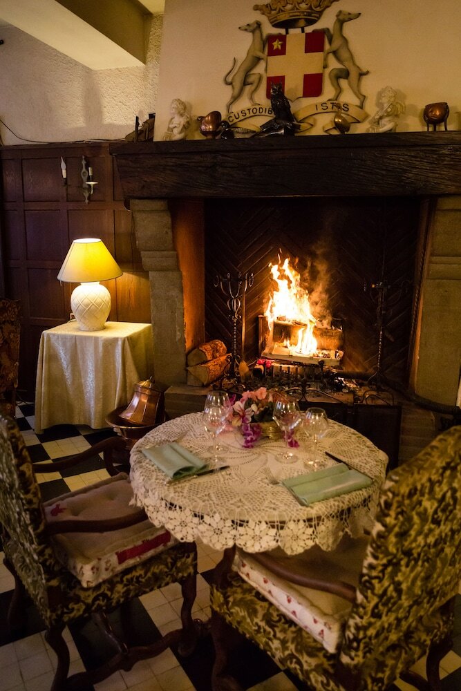 Hotel Le Mont Royal