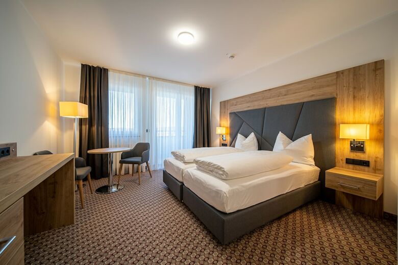 Bed & Breakfast Ee Hotel