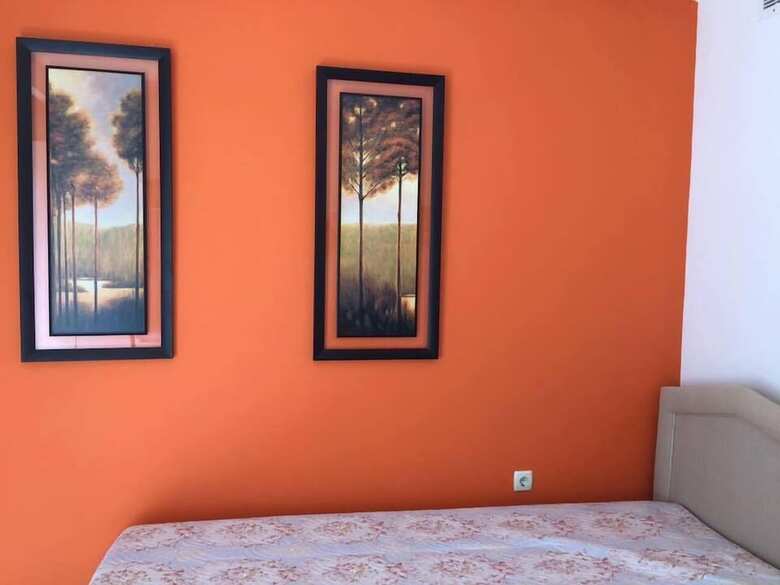 Pension Villa Sa'kin