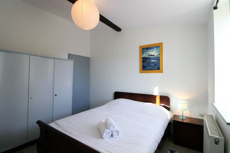 Apartamento La Cabane D'adam