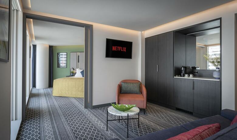 Marlin Hotel