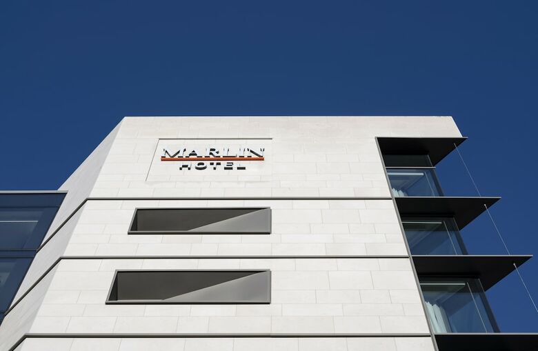 Marlin Hotel
