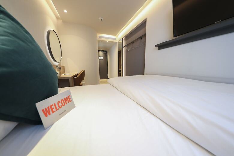 Marlin Hotel