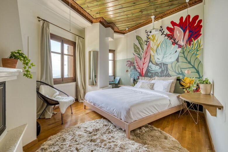 Hotel Selina Centavrus Pelion