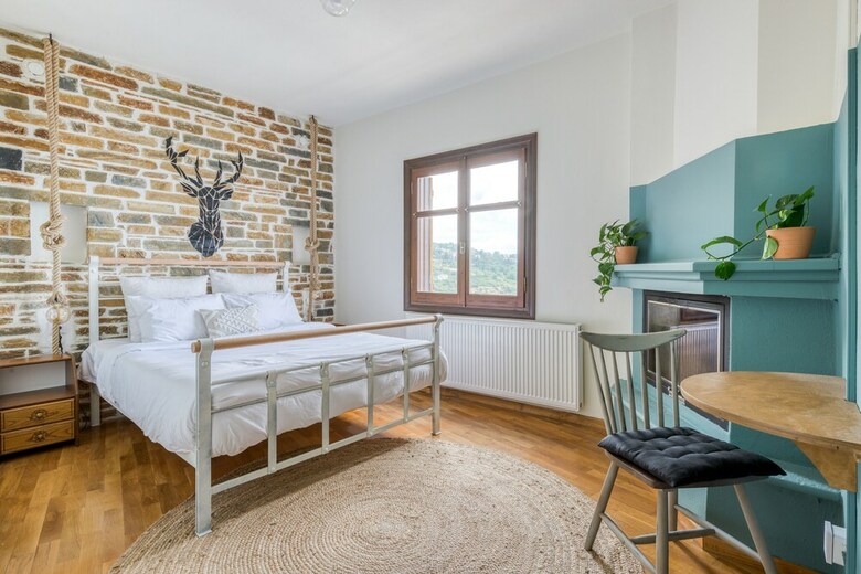 Hotel Selina Centavrus Pelion