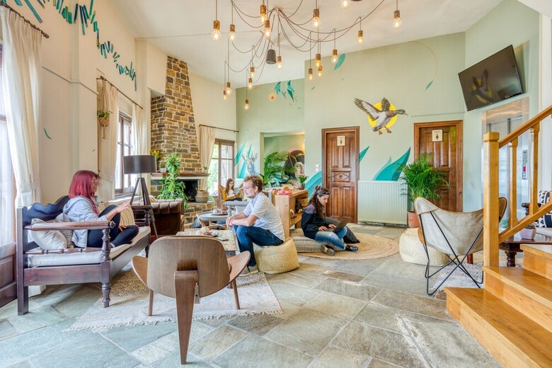 Hotel Selina Centavrus Pelion