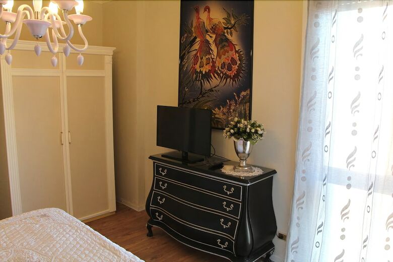 Apartamento B&B Giorno E Notte